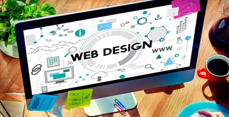 web-designing